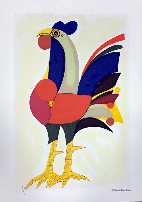 Galo Color 70 x 50cm