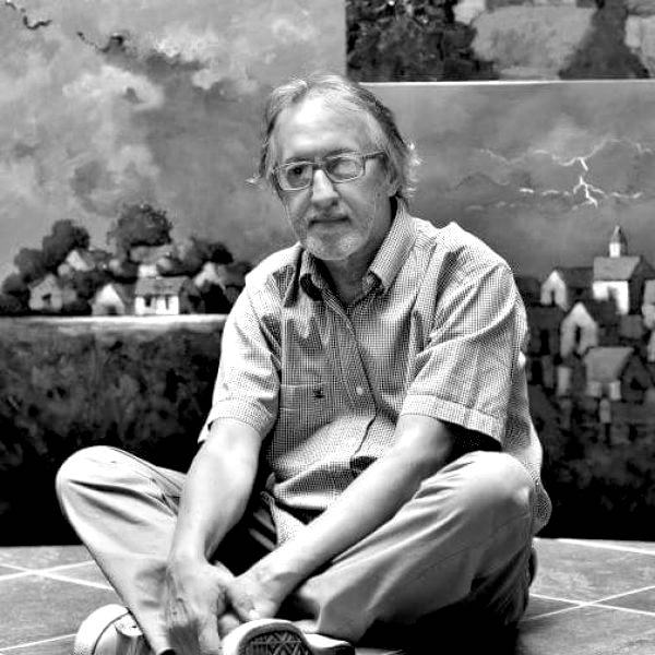 Soriano artista