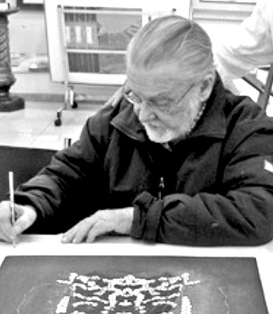 Artista MGruber