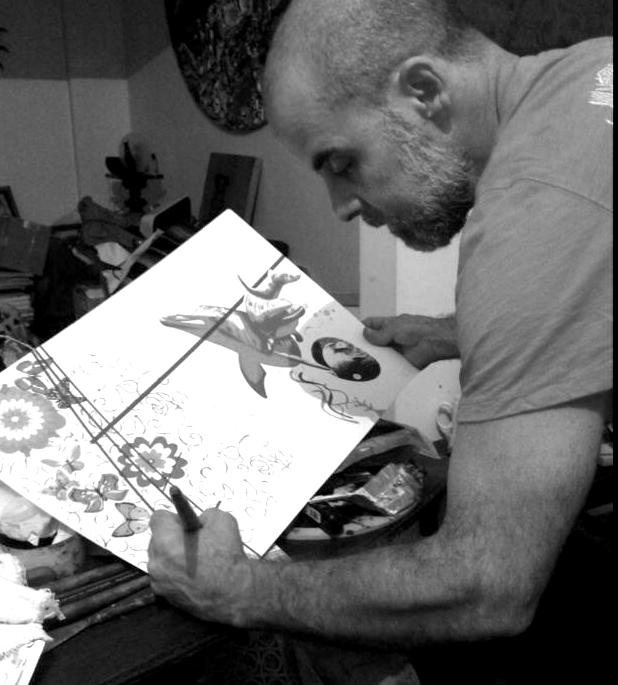 Gilvan Assinando